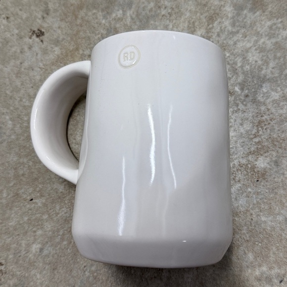 Rae Dunn MORNING MUFFIN Mug - Picture 2 of 4